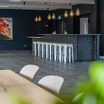 Hostel The Tower Sportshostel *