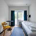 The Tower Sportshostel Hostel *