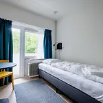 Hostel The Tower Sportshostel *