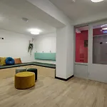 Hostel The Tower Sportshostel Sittard