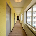 The Tower Sportshostel *