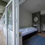 The Tower Sportshostel Hostel