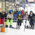 Hostel The Tower Sportshostel *