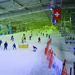 The Tower Sportshostel *