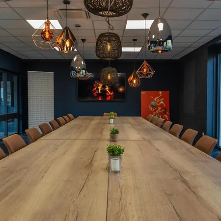 The Tower Sportshostel