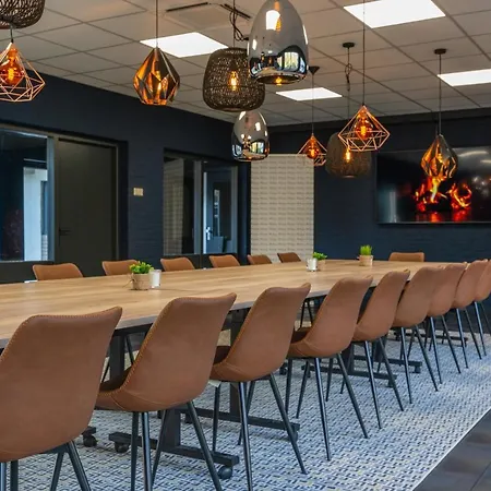 The Tower Sportshostel *