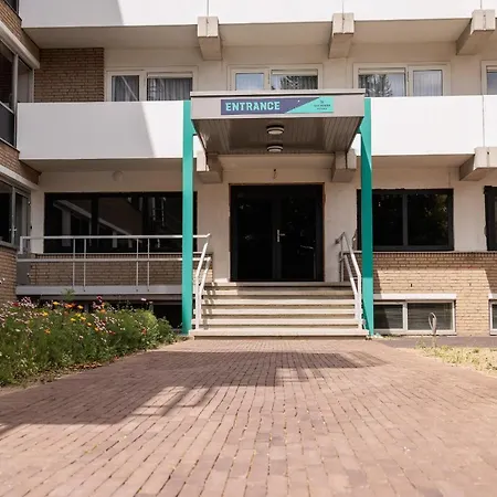 The Tower Sportshostel *