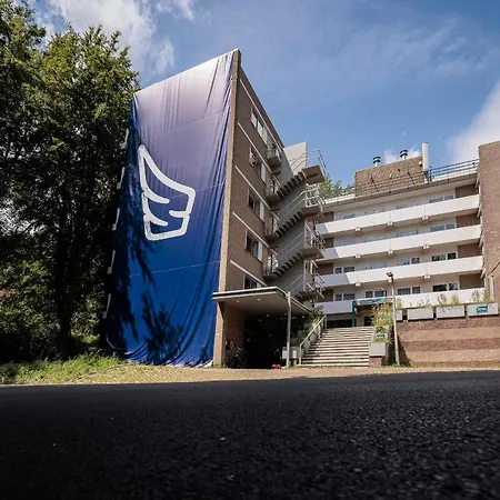 The Tower Sportshostel Hostel