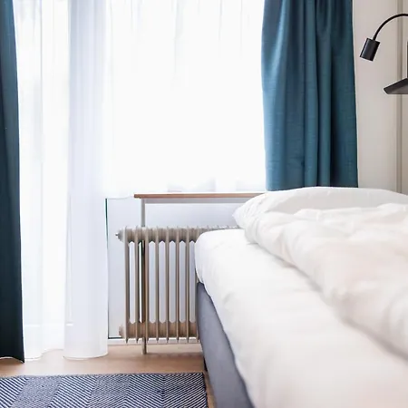 The Tower Sportshostel