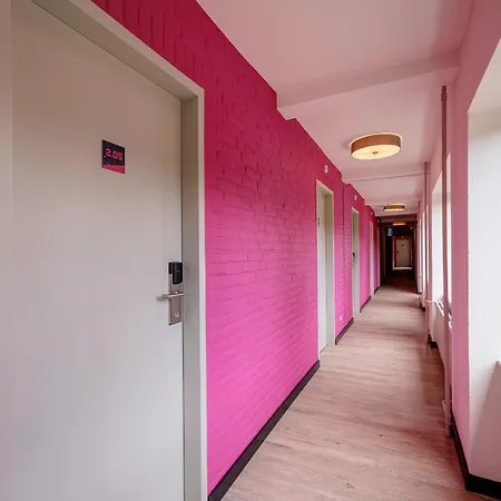 The Tower Sportshostel Hostel Sittard