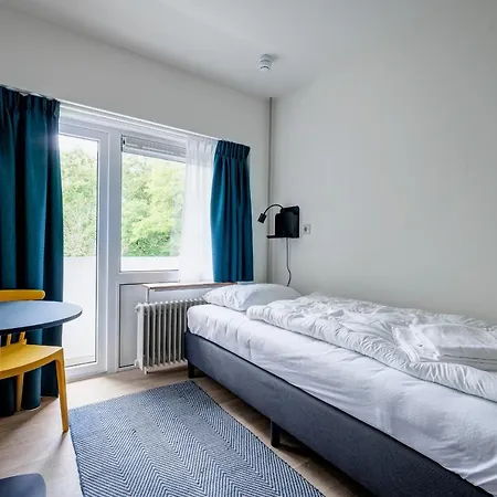 旅馆 The Tower Sportshostel *