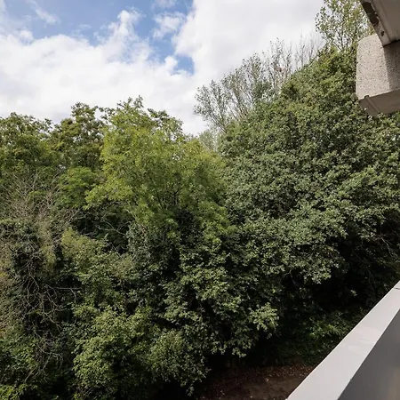 The Tower Sportshostel Hostel Sittard