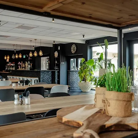 The Tower Sportshostel Hostel Sittard