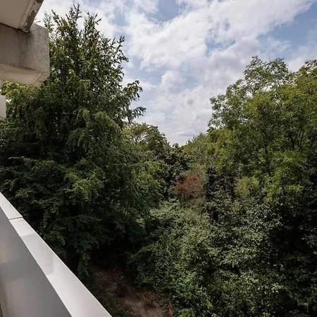 旅馆 The Tower Sportshostel 锡塔德