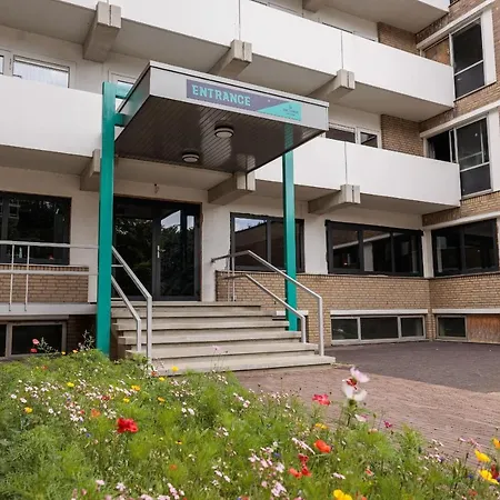 The Tower Sportshostel