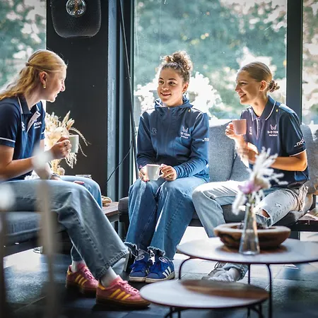 The Tower Sportshostel