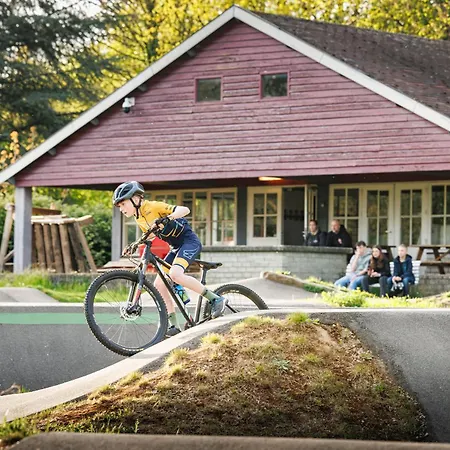 Hostel The Tower Sportshostel