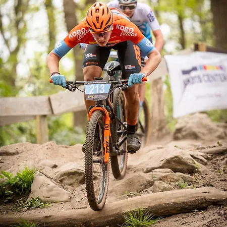 The Tower Sportshostel