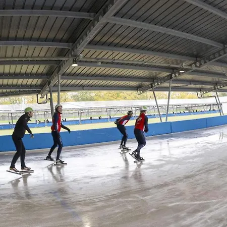 The Tower Sportshostel Albergue Sittard