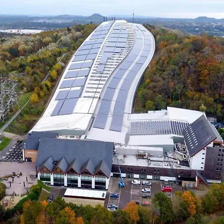 The Tower Sportshostel *