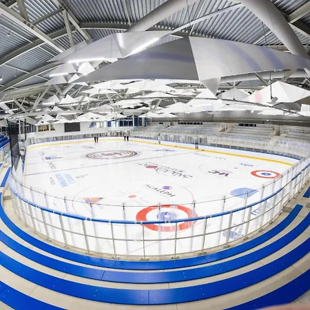 The Tower Sportshostel Albergue Sittard