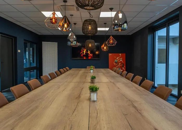 The Tower Sportshostel