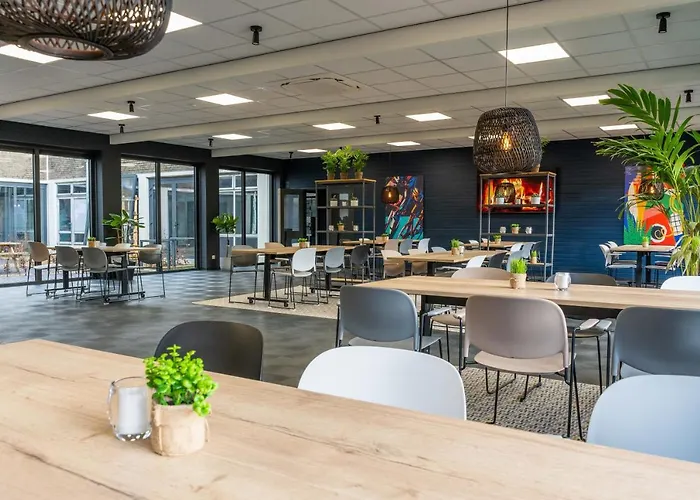 The Tower Sportshostel Hostel Sittard