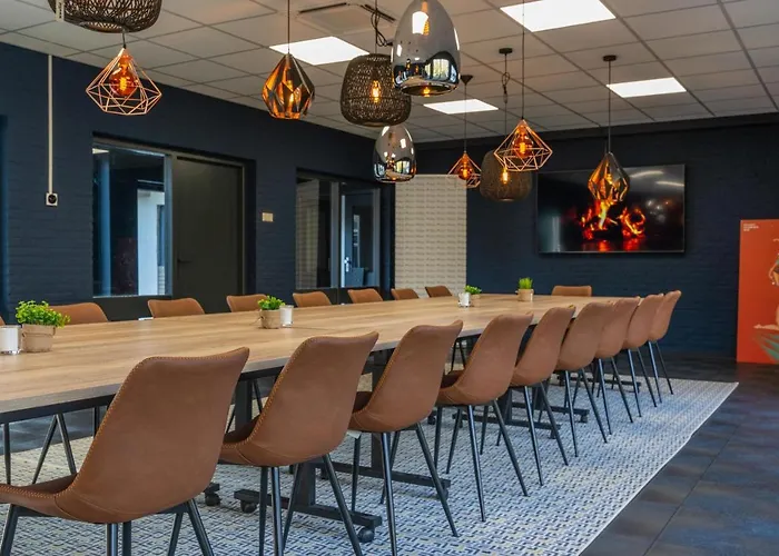 The Tower Sportshostel *