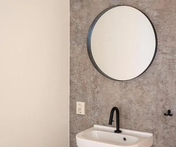 The Tower Sportshostel