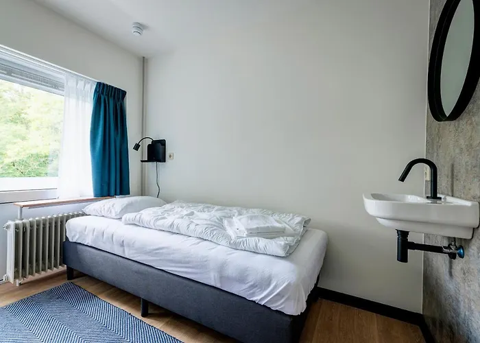 The Tower Sportshostel Sittard