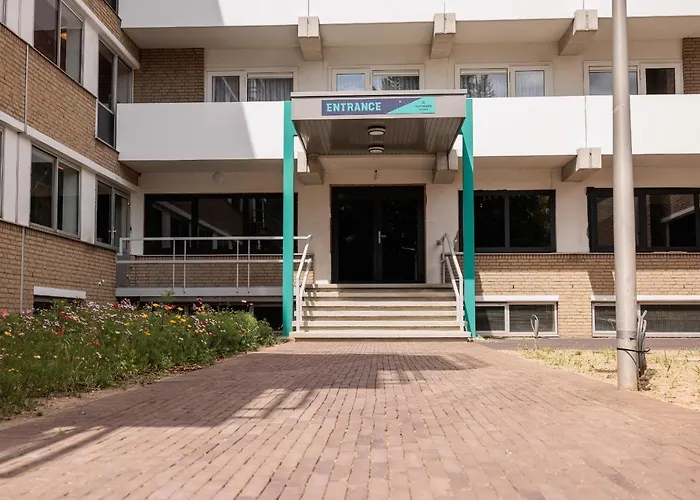 The Tower Sportshostel *