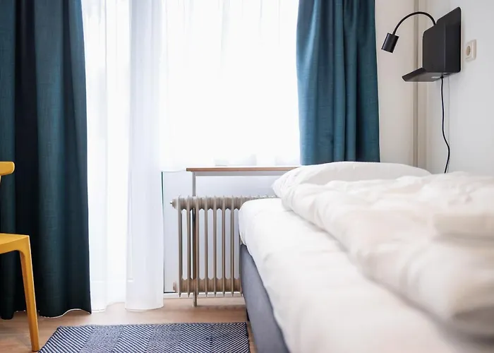 The Tower Sportshostel