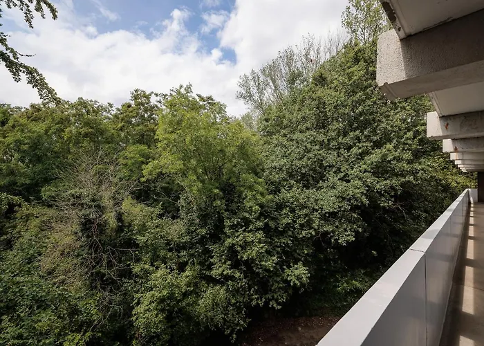 The Tower Sportshostel Albergue Sittard