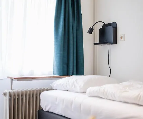 The Tower Sportshostel Sittard