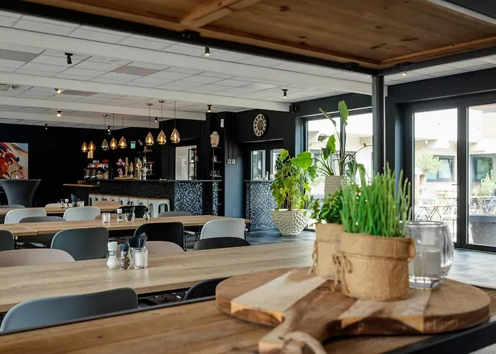 The Tower Sportshostel Hostel Sittard