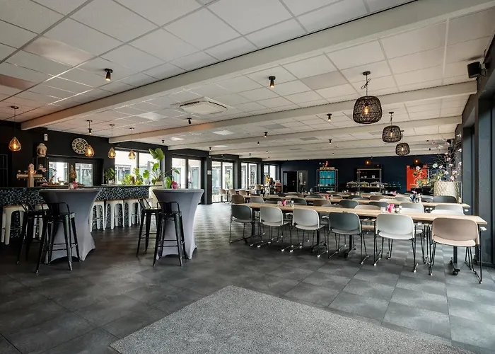 The Tower Sportshostel *