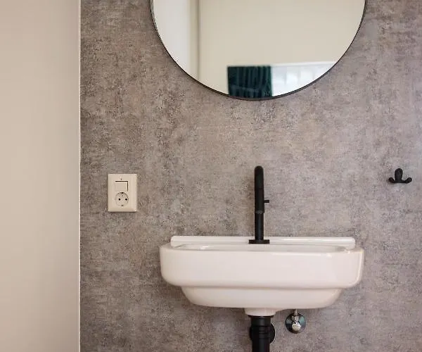 The Tower Sportshostel * Sittard