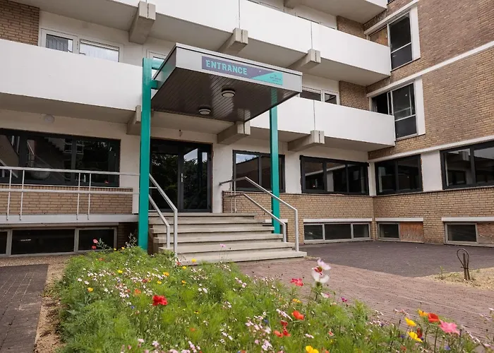 The Tower Sportshostel