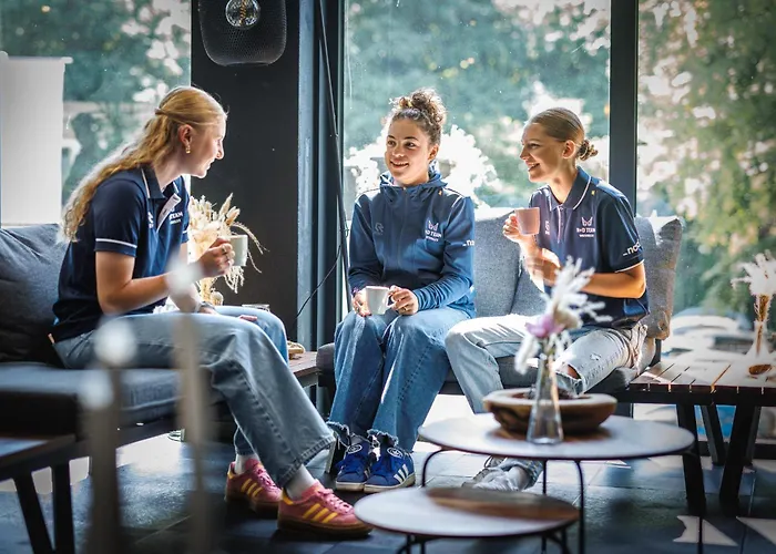 The Tower Sportshostel