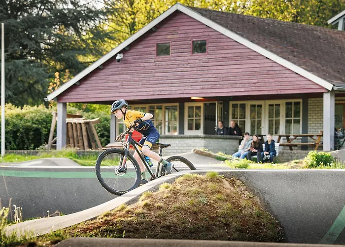 Albergue The Tower Sportshostel