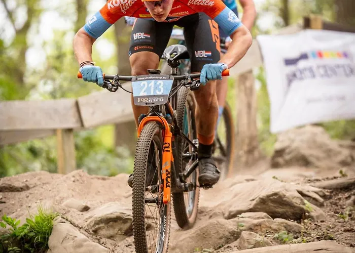 The Tower Sportshostel