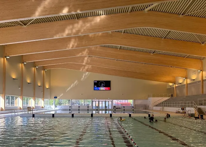 Hostel The Tower Sportshostel *