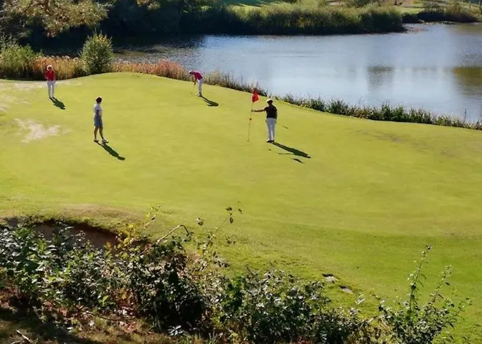 The Tower Sportshostel Albergue Sittard