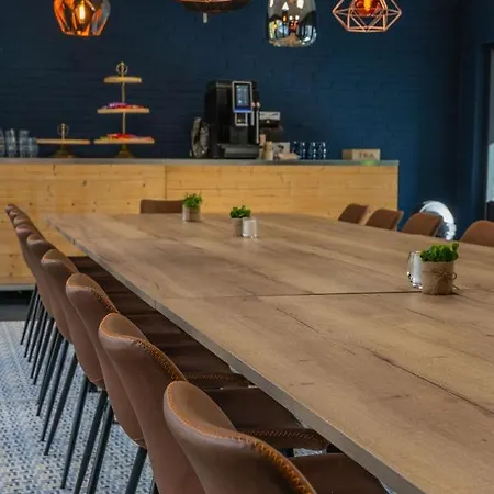 The Tower Sportshostel *