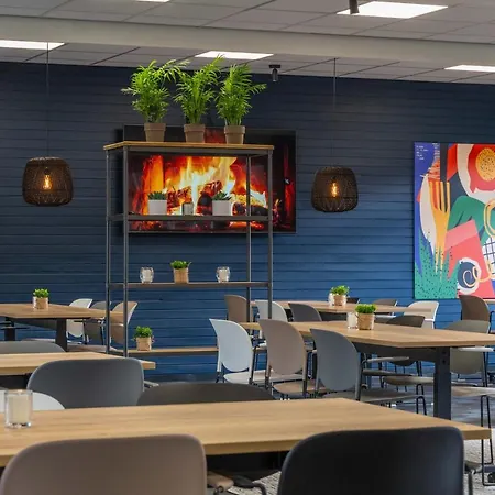 The Tower Sportshostel Albergue Sittard