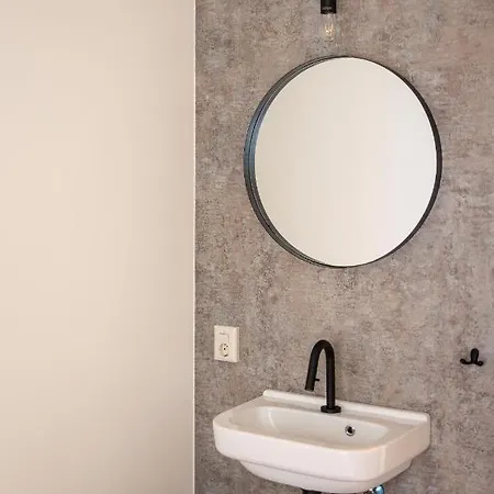 The Tower Sportshostel