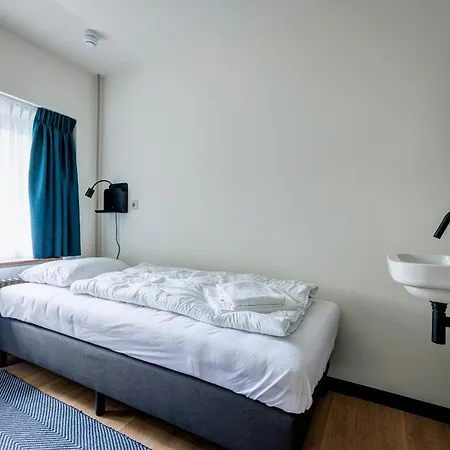 The Tower Sportshostel Sittard