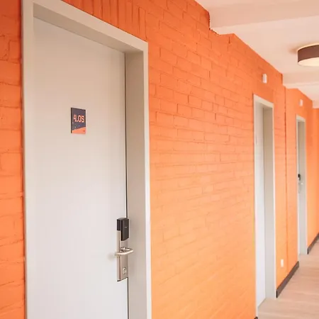 Albergue The Tower Sportshostel Sittard