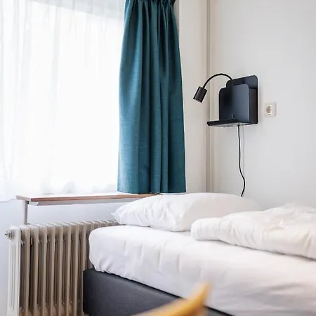 The Tower Sportshostel Sittard