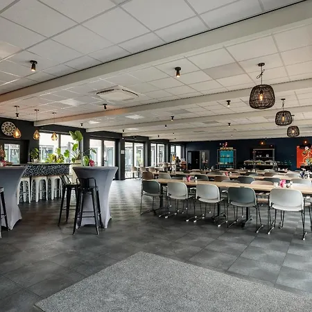 The Tower Sportshostel *